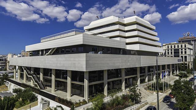 Ωνάσειο: Στη δεύτερη θέση των πιο ελκυστικών εργοδοτών της χώρας