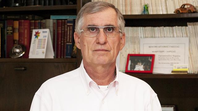 Πρόεδρος Ι.Σ. Λάρισας: Καταδικάζω την επίθεση στους αδελφούς Νταβέλη