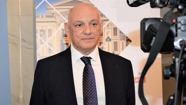 Ιατρικός Σύλλογος Πειραιά - Τέταρτη θητεία για τον Ν. Πλατανησιώτη