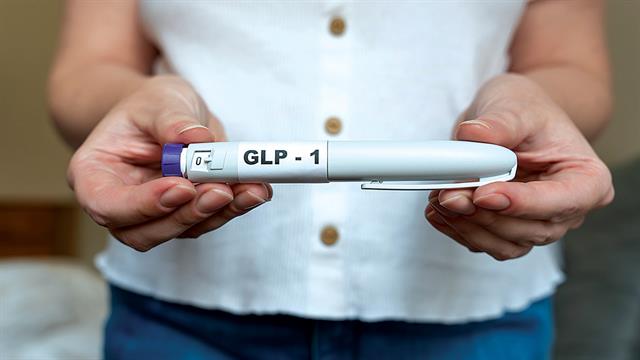 Φάρμακα GLP-1: Μείωση θρομβώσεων και θνησιμότητας σε παχύσαρκους με αυτοάνοσο νόσημα [μελέτη]