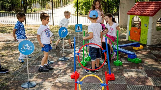 Μαζί για το Παιδί και ELPEN αναβαθμίζουν σχολικές μονάδες πρωτοβάθμιας εκπαίδευσης στην Ορεστιάδα