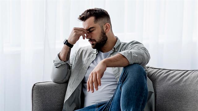 ΟΟΣΑ: Ένας στους πέντε Ευρωπαίους πάσχει από ψυχική διαταραχή
