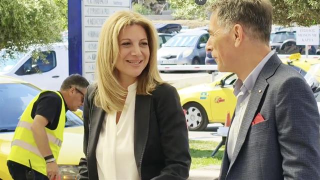 Καρυστιανού στο Αττικόν: Νέα κτίρια, λίγο προσωπικό, χαμηλοί μισθοί και πληρότητα 130%