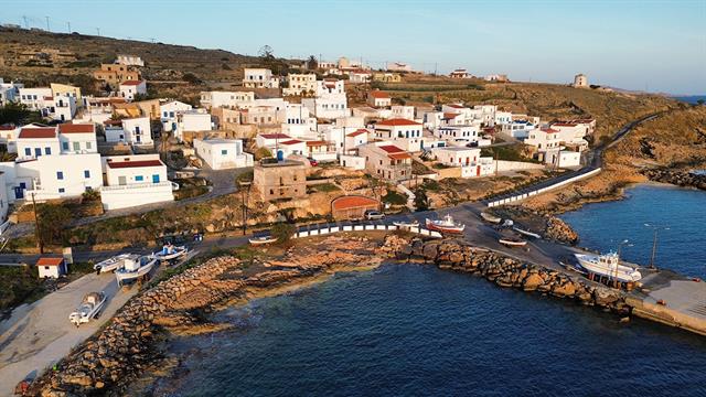 Ο Ελληνικός Ερυθρός Σταυρός διοργανώνει τριήμερη εθελοντική αιμοδοσία στην Κάσο