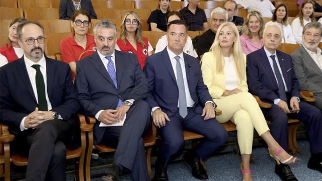 Άγιος Σάββας: Επετειακή εκδήλωση για τα τρία χρόνια λειτουργίας του ΟΙΚΟΘΕΝ