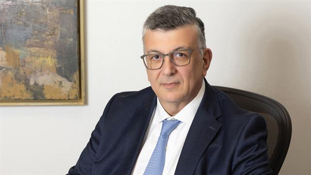 «Ο Oμιλος IMITHEA γίνεται σημείο αναφοράς»