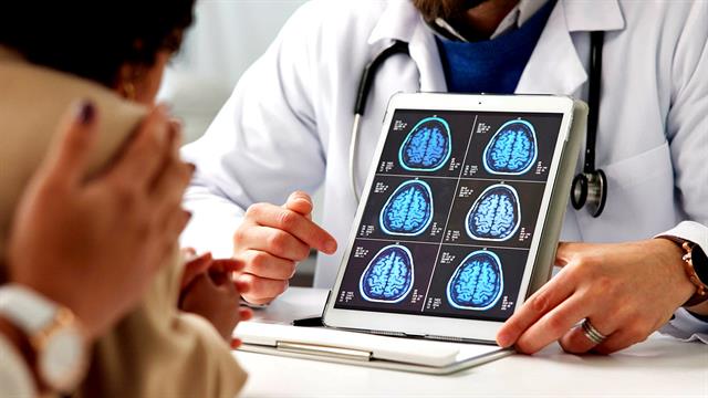 Νέες δυνατότητες της προγεννητικής διάγνωσης του εγκεφάλου