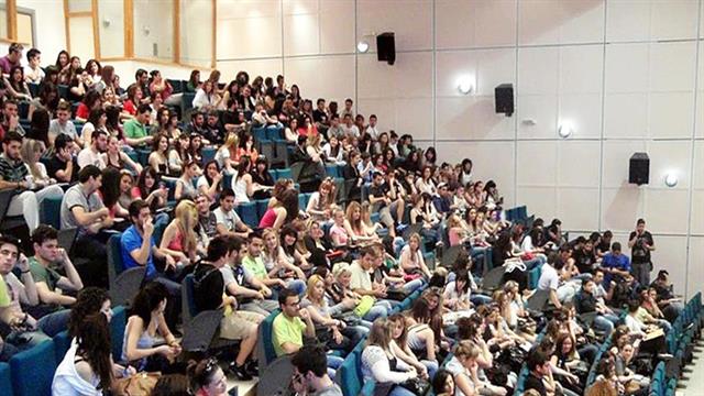 ΕΚΠΑ και Yale λανσάρουν κοινό μεταπτυχιακό σε Περιβάλλον και Δημόσια Υγεία