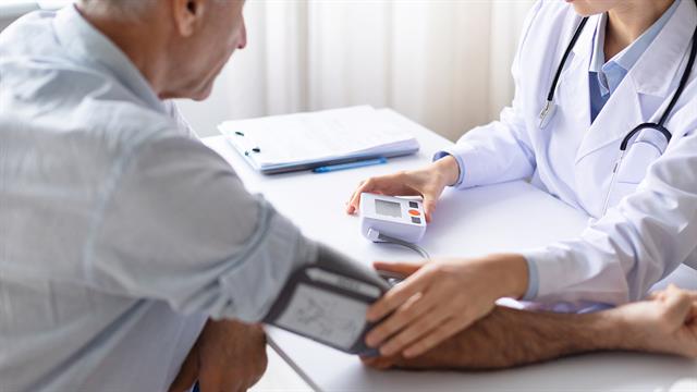 Αγγειακή άνοια vs Νόσος Alzheimer: Ο ρόλος της υπέρτασης
