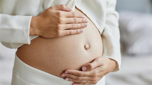 Η καλή καρδιακή υγεία της εγκύου μειώνει τον κίνδυνο αναπτυξιακής καθυστέρησης στο παιδί [μελέτη]