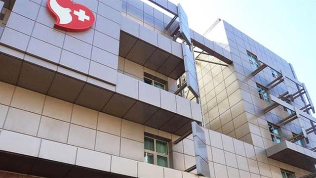 Ιατρικό Αθηνών: Limit up εν μέσω φημών