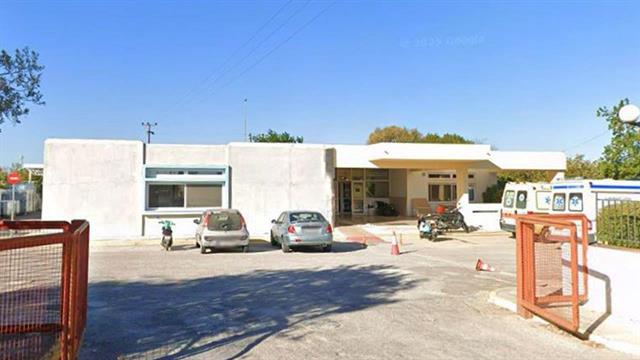 ΕΛΣΤΑΤ: Αύξηση γιατρών, μείωση νοσηλευτών στις μονάδες Πρωτοβάθμιας Φροντίδας