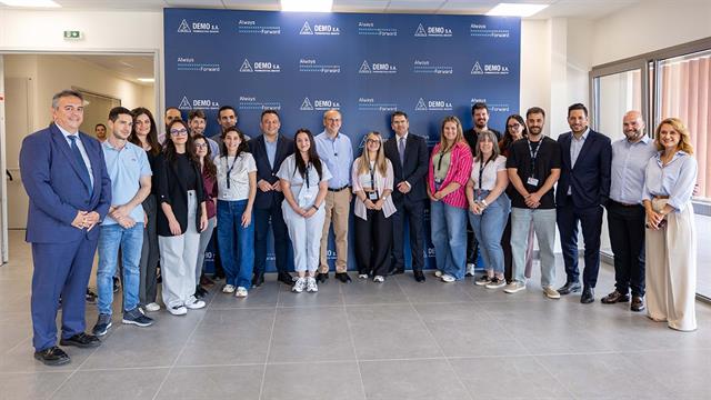 ΠΕΦ: Εμβληματικές επενδύσεις στην Τρίπολη με ισχυρό εθνικό και ευρωπαϊκό αποτύπωμα