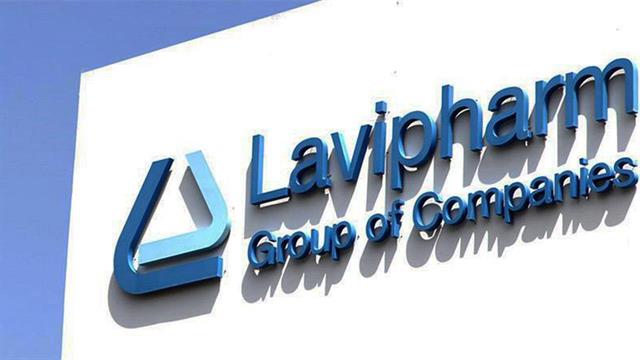 Lavipharm: Τρέχει με +24% στο εξάμηνο, στρέφεται στο εξωτερικό