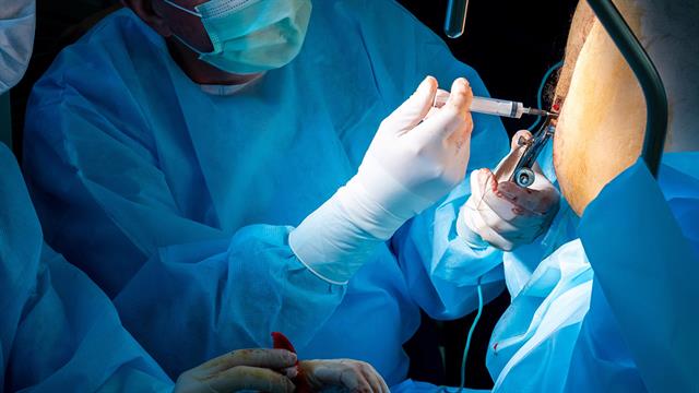 Ευρωπαϊκή πρεμιέρα νέας τεχνολογίας για το χειρουργείο του εντέρου στο Τιρόλο