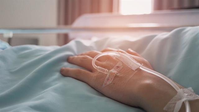 Πρώτη πανευρωπαϊκή χορήγηση νέας θεραπείας για ανθεκτικό δερματικό λέμφωμα στον Άγιο Σάββα