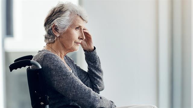 Γυναίκες με Πάρκινσον είναι πιο πιθανό να εμφανίζουν αλλαγές στον εγκέφαλο που συνδέονται με τη νόσο Alzheimer