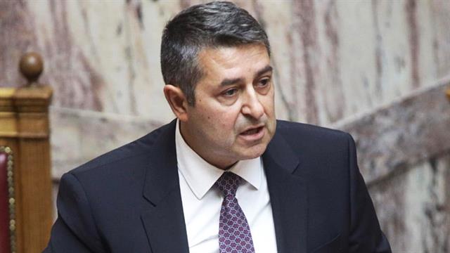 Ακτινολογική Εταιρεία: Ο ρόλος της Επεμβατικής Νευροακτινολογίας στην αποκατάσταση του Γιώργου Μυλωνάκη