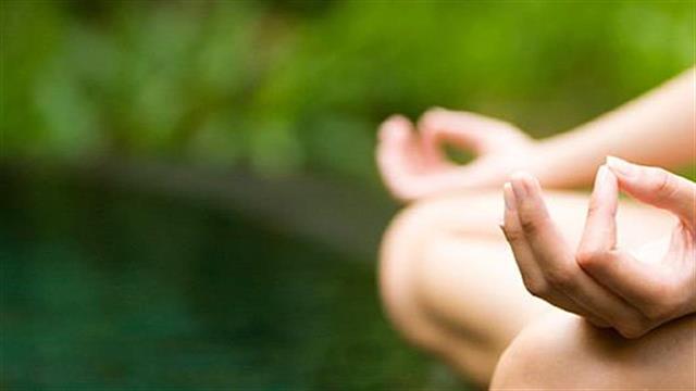 Ασκηθείτε σωστά με τη γιόγκα