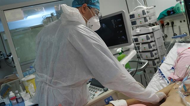 Ξάνθη: Φως για επαναλειτουργία της ΜΕΘ μετά από 5 χρόνια