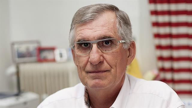 Πως αντιδρά ο ιατρικός σύλλογος Λάρισας για τη σύλληψη του γιατρού στο Καστελόριζο