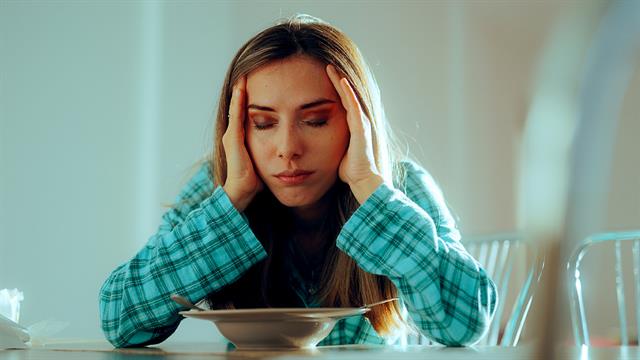 Food Noise: Όταν το μυαλό δεν σταματά να σκέφτεται το φαγητό
