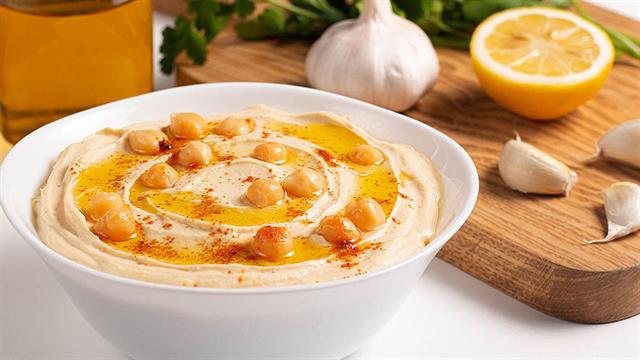 Ανακαλούνται συσκευασίες χούμους- εντοπίστηκε σαλμονέλα