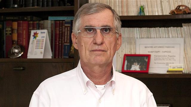 Το νέο Δ.Σ. του Ιατρικού Συλλόγου Λάρισας  – Tέσσερις στρατηγικοί στόχοι