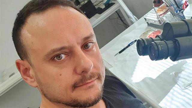 Μαργιορκίνης για τον ιό του Δυτικού Νείλου: Οι περισσότεροι δεν εμφανίζουν συμπτώματα