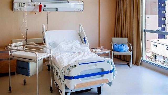 Ε.Ε: 507 νοσοκομειακές κλίνες ανα 100.000  άτομα- Πόσες είχε η Ελλάδα