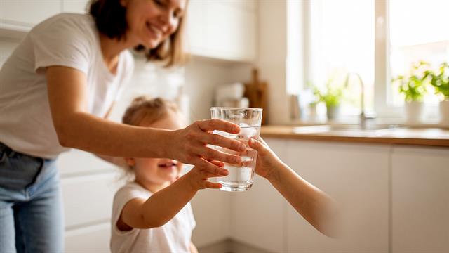 Πόσιμο νερό και υγεία: χλώριο, νιτρικά, μικρόβια και βαρέα μέταλλα με απλά λόγια