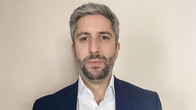 Ο Κωνσταντίνος Μεφσούτ στο τιμόνι της Γενικής Διεύθυνσης του PhARMA Innovation Forum