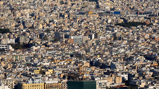 Greenpeace: Τα ελληνικά σπίτια μετατρέπονται σε θερμικές παγίδες τα καλοκαίρια
