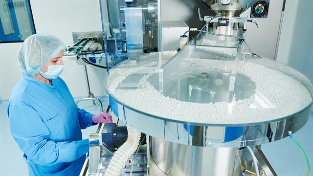 Η Angelini Pharma ολοκληρώνει την εξαγορά της Catalyst Pharmaceuticals