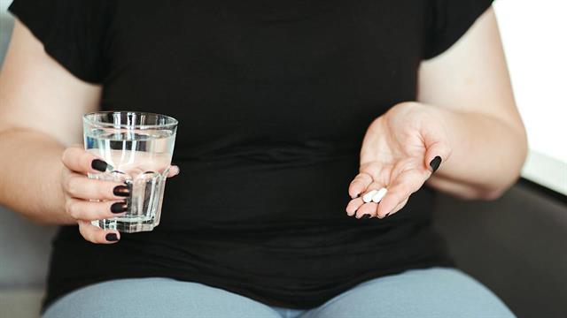 Ο FDA ενέκρινε χάπι για τη χοληστερόλη