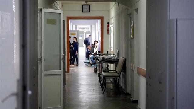 Στο 1,75 δισ. ευρώ οι ληξιπρόθεσμες της Υγείας - 58,4% των συνολικών οφειλών της κυβέρνησης  [πίνακας]