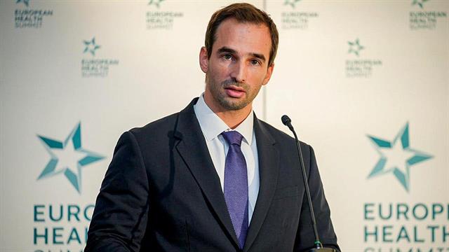 Και επίσημα ο Άρης Αγγελής πρόεδρος στην Επιτροπή Αξιολόγησης Φαρμάκων - Η σύνθεση του οργάνου