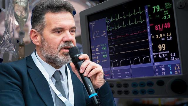 Σύμπραξη Καρδιο-ογκολογίας - Νέο μοντέλο φροντίδας