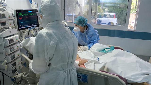 Ζάκυνθος: Σε κρίσιμη κατάσταση νοσηλεύεται ύποπτο κρούσμα λεπτοσπείρωσης