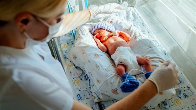 Ελπίδα από την αύξηση των γεννήσεων το πρώτο τρίμηνο του 2026 [πίνακας]