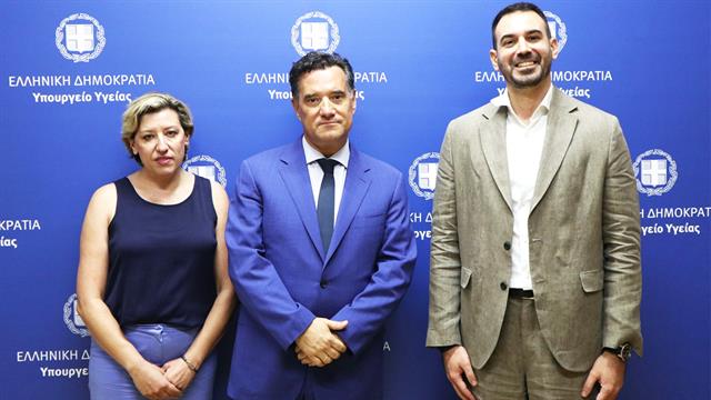 Συνεργασία υπουργείου Υγείας - Airbnb.org για δωρεάν διαμονή γιατρών και νοσηλευτών σε πέντε νησιά του Αιγαίου