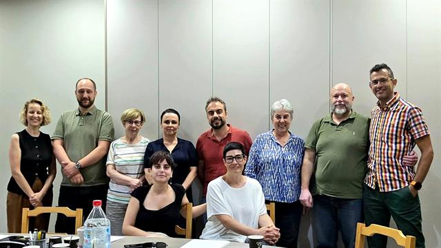 Ηράκλειο: Συνάντηση φαρμακοποιών με εκπροσώπους Ενώσεων Ασθενών