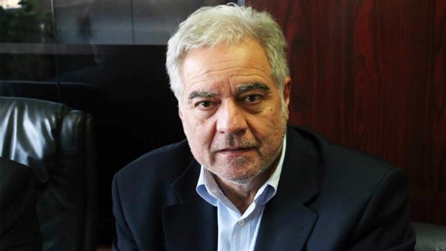 Νοσοκομείο Βόλου: Άκυρη η πρόσληψη του Γ. Ρήγα στο Ογκολογικό