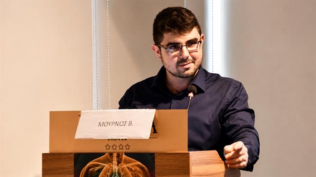 Ελληνική μελέτη: Η παχυσαρκία των γονέων αρκεί για να προβλέψει την παχυσαρκία των εφήβων;