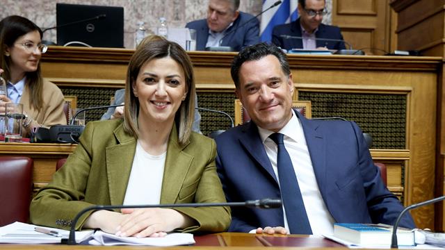 Μόνιμη εθνική πολιτική το Προλαμβάνω έως το 2030 - Κάλυψη από τον τακτικό προϋπολογισμό