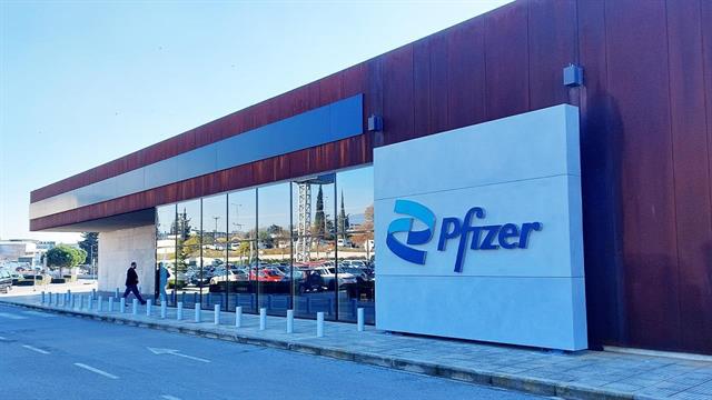 Η Pfizer ανεβάζει τον πήχη για τις πωλήσεις του 2026