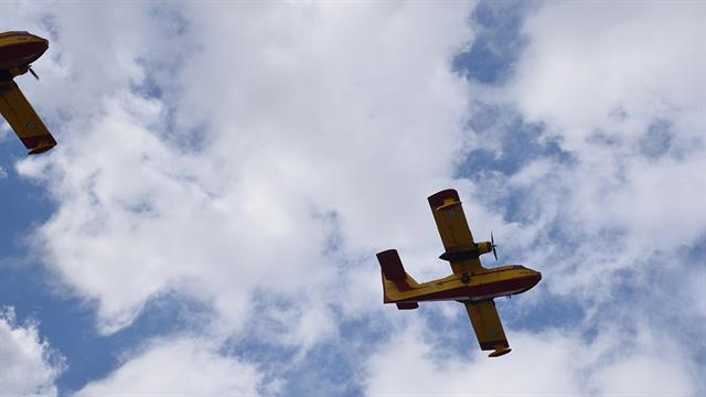 Επιβαρυμένη ατμόσφαιρα από τις πυρκαγιές: Τα μέτρα προστασίας που συνιστά ο ΠΙΣ
