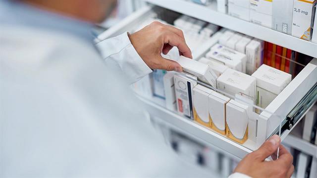 Σύσκεψη στον ΕΟΦ για την ομαλή λειτουργία της εφοδιαστικής αλυσίδας των φαρμάκων