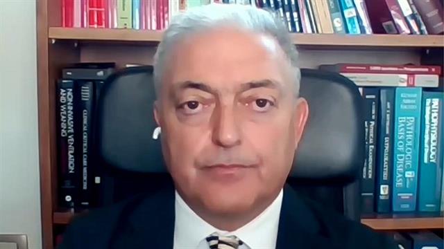 Βασιλακόπουλος : Στο «κόκκινο» η Αττική για τον ιό του Δυτικού Νείλου