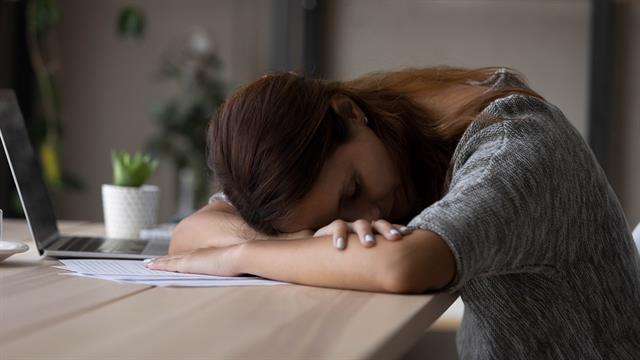 Ο FDA ενέκρινε φάρμακο για τη ναρκοληψία